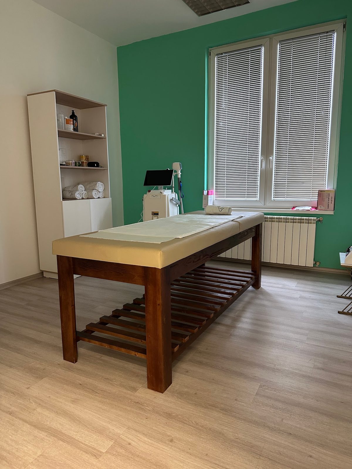 Ada Wellness And Beauty