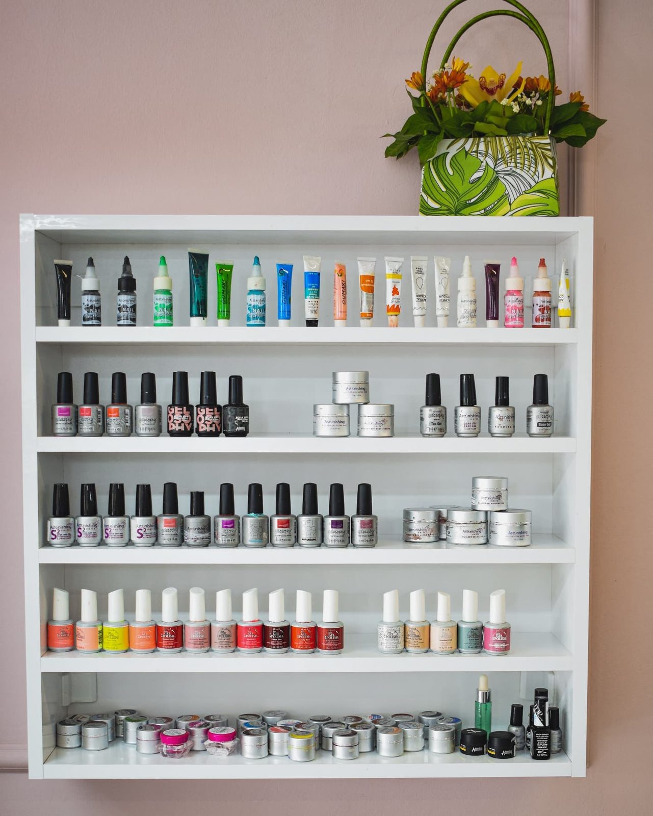 017 Beauty Center, Козметика и нега, Скопје