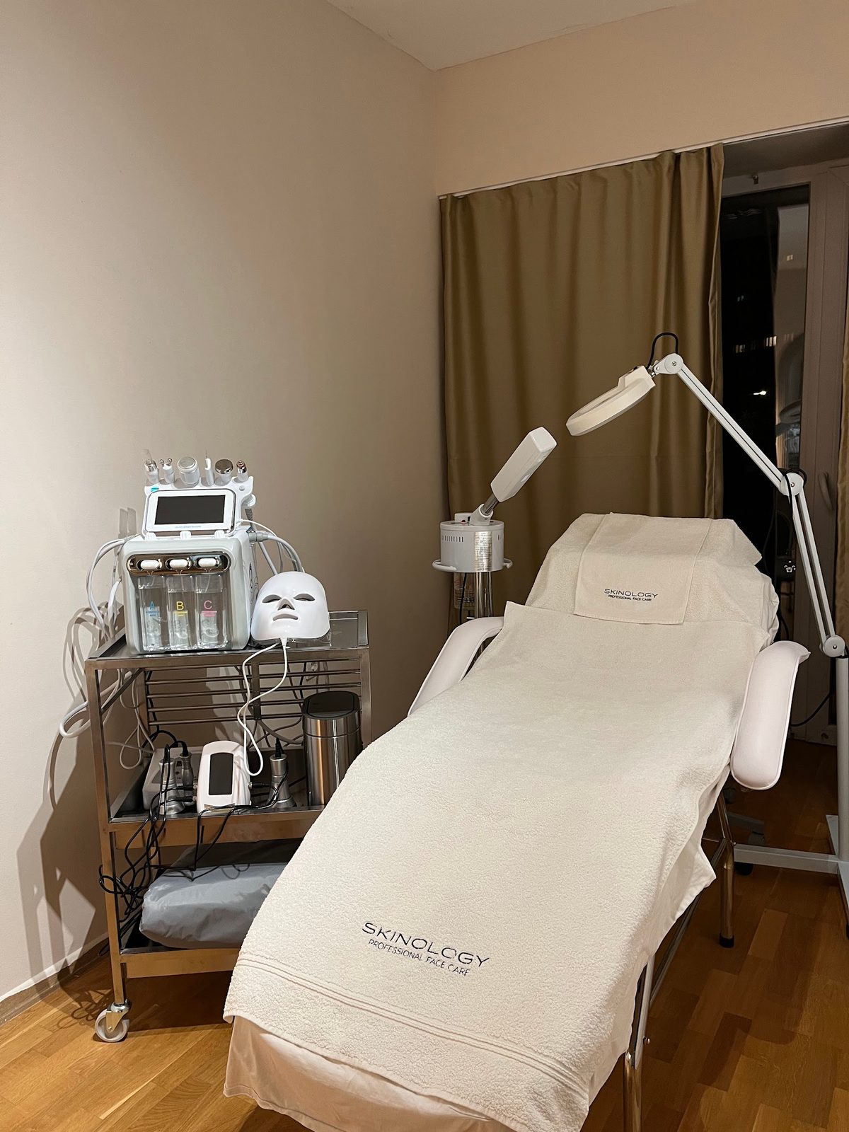 SKINOLOGY AESTHETIC LOUNGE by Ivan Mitov, Beauty & skincare, Skopje