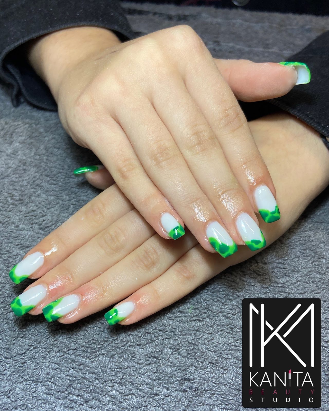 Салон за убавина „Канита“, Beauty & skincare, Nails, Skopje